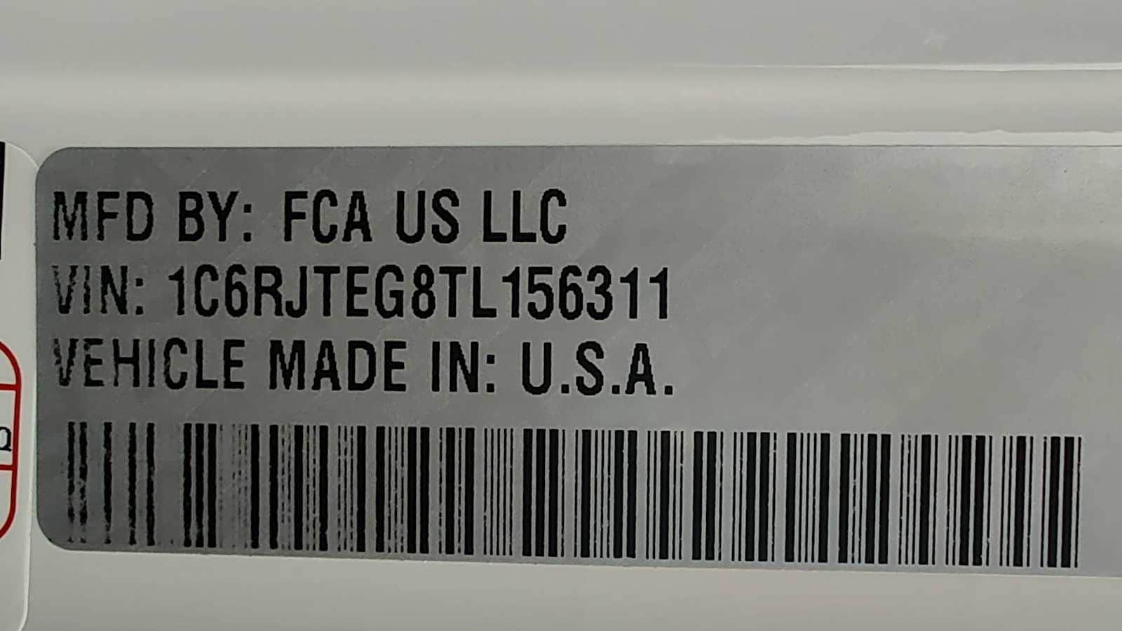 Thumbnail: 2026 Jeep Gladiator - 21