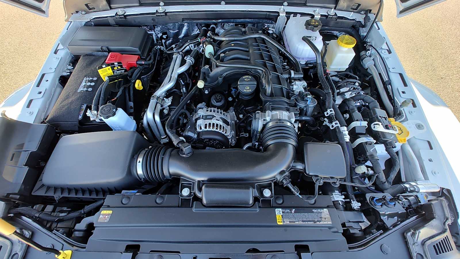 Thumbnail: 2026 Jeep Gladiator - 9