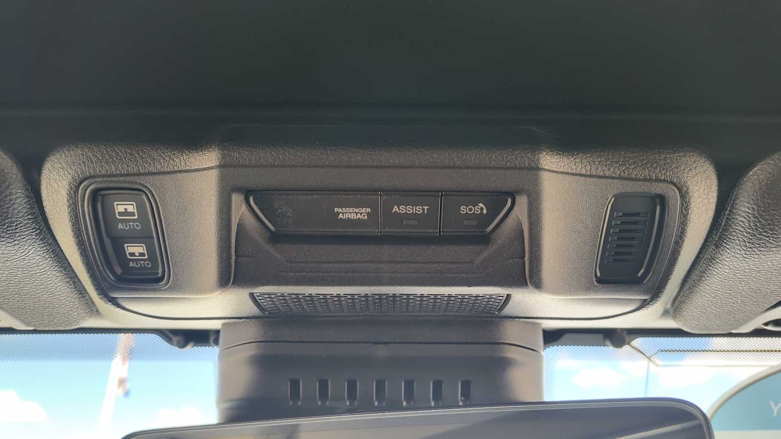 Thumbnail: 2026 Jeep Wrangler - 22