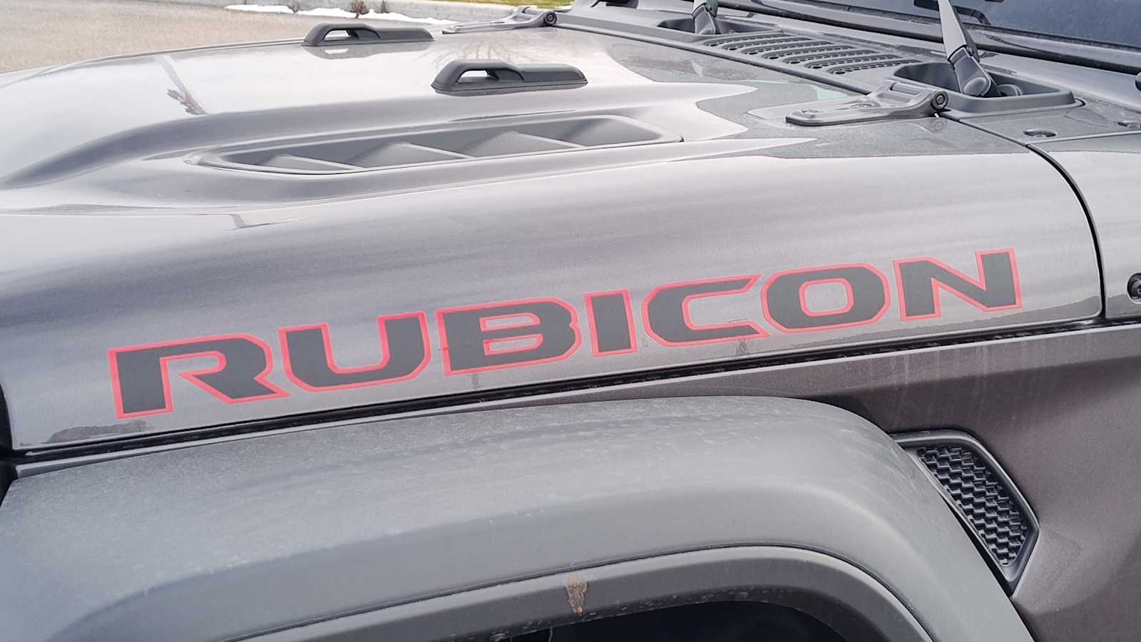 Thumbnail: 2026 Jeep Wrangler - 23