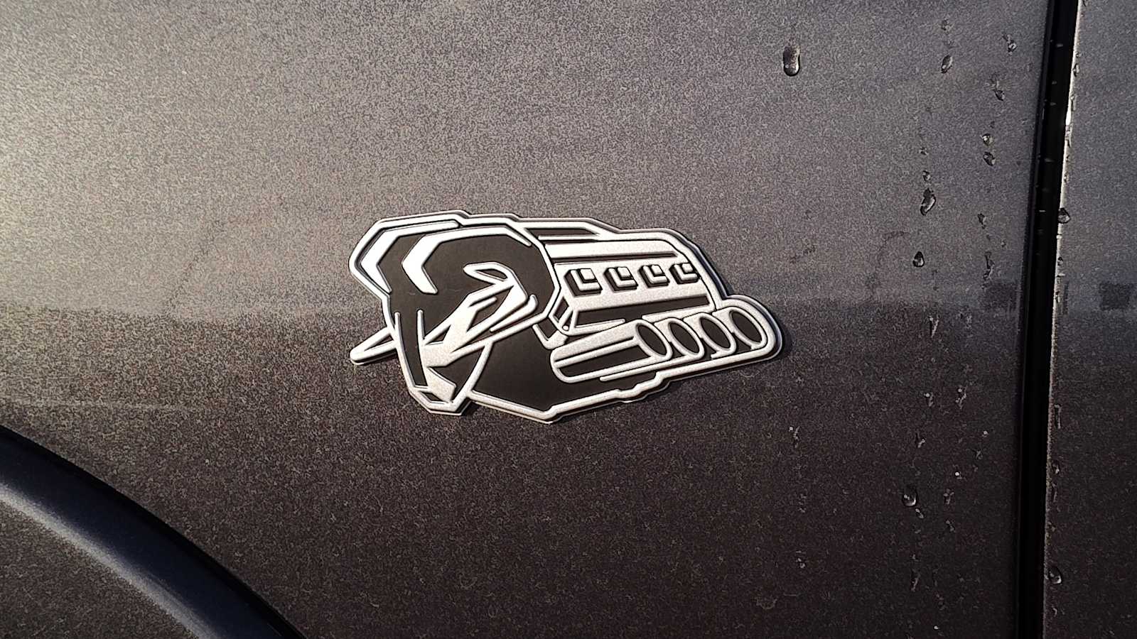 Thumbnail: 2026 RAM 1500 - 24