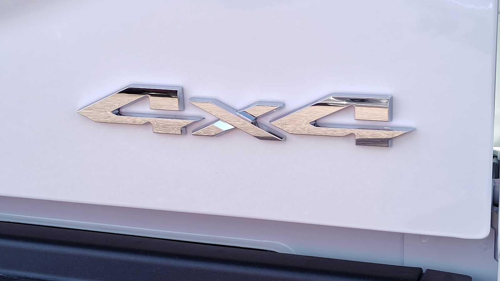 Thumbnail: 2026 RAM 2500 - 24