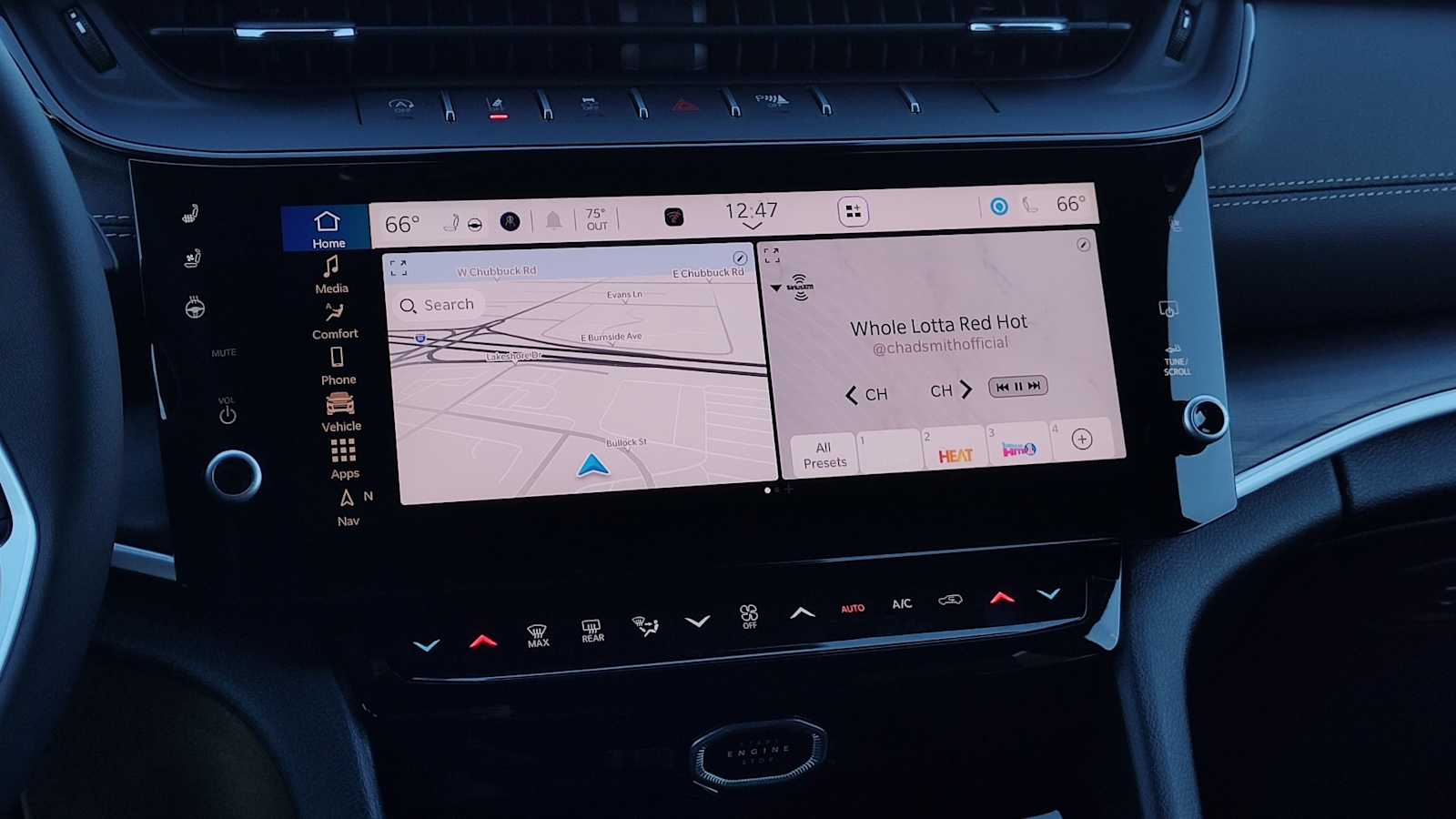 Thumbnail: 2026 Jeep Grand Cherokee - 16