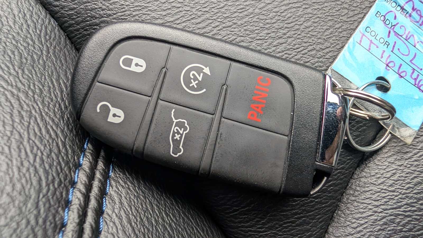 Thumbnail: 2026 Jeep Compass - 20