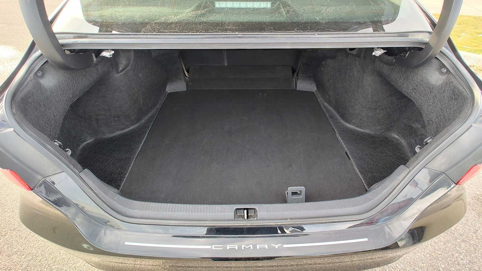 Thumbnail: 2024 Toyota Camry - 19