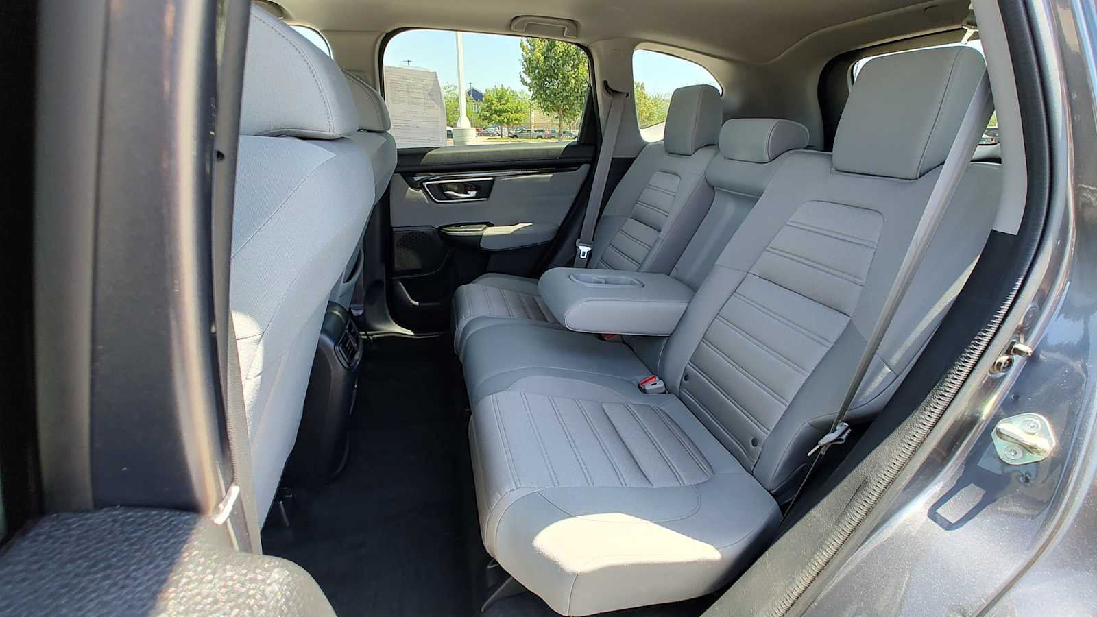 Thumbnail: 2020 Honda CR-V - 13