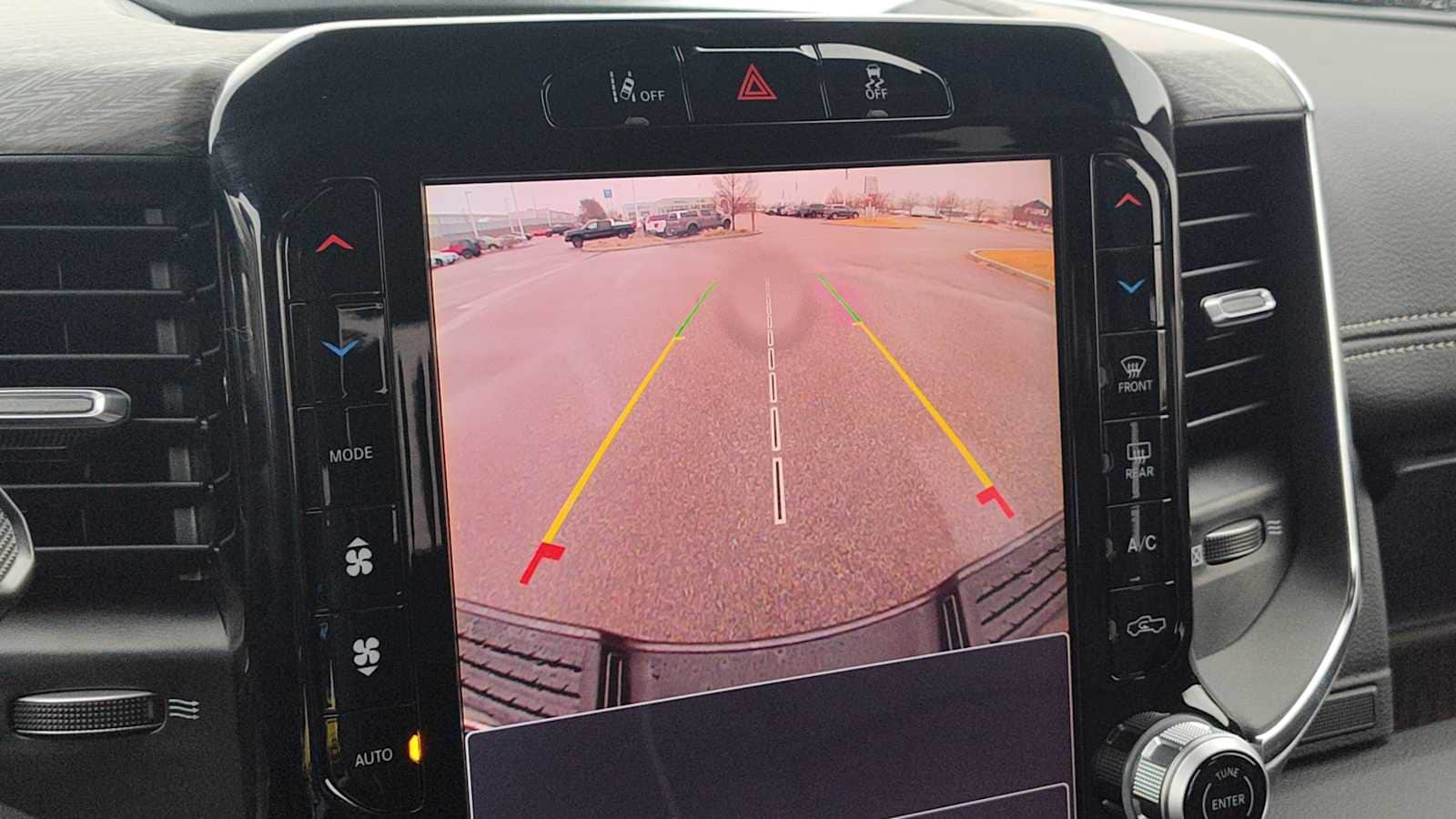 Thumbnail: 2026 RAM 2500 - 22