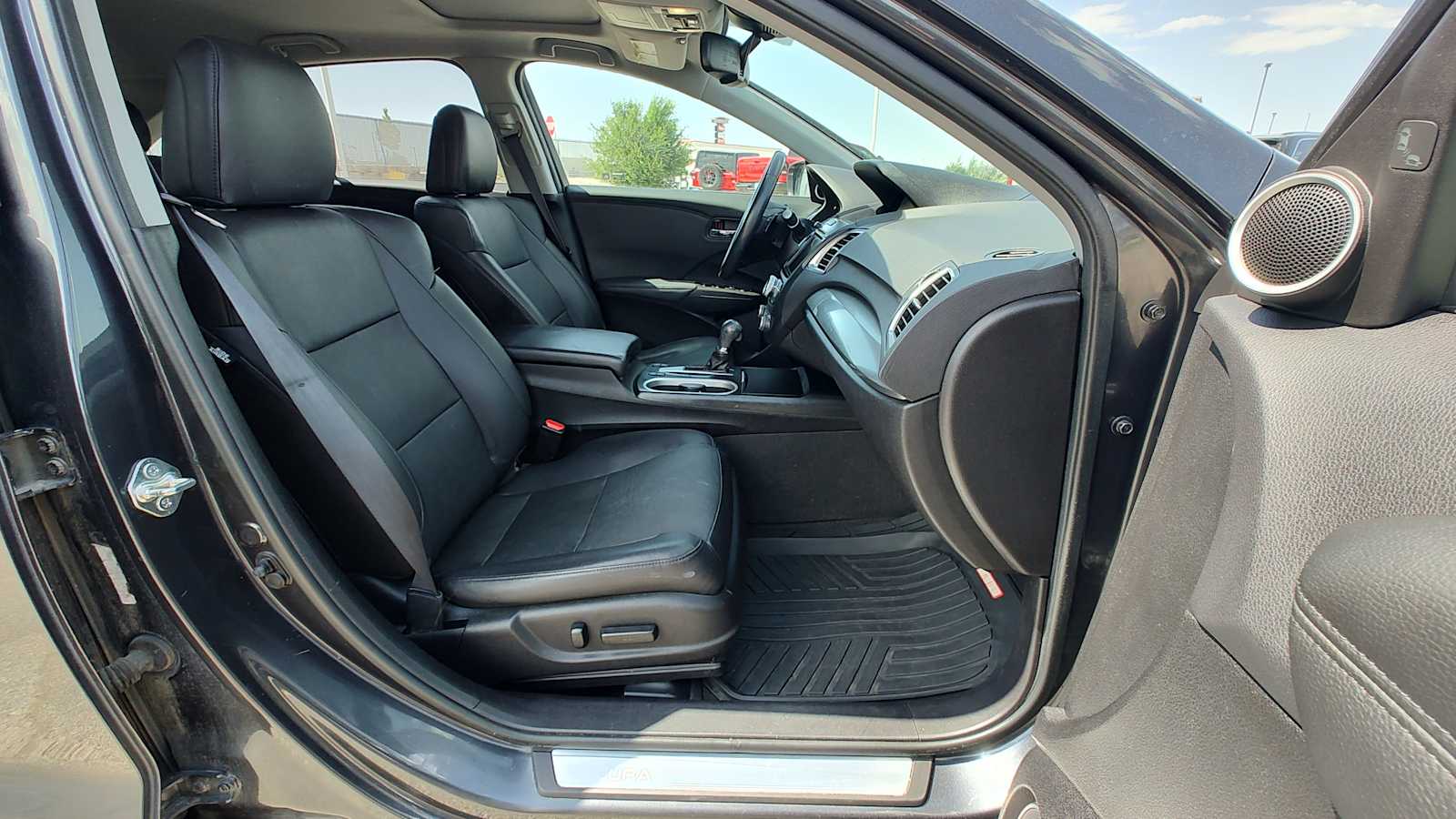 Thumbnail: 2016 Acura RDX - 14