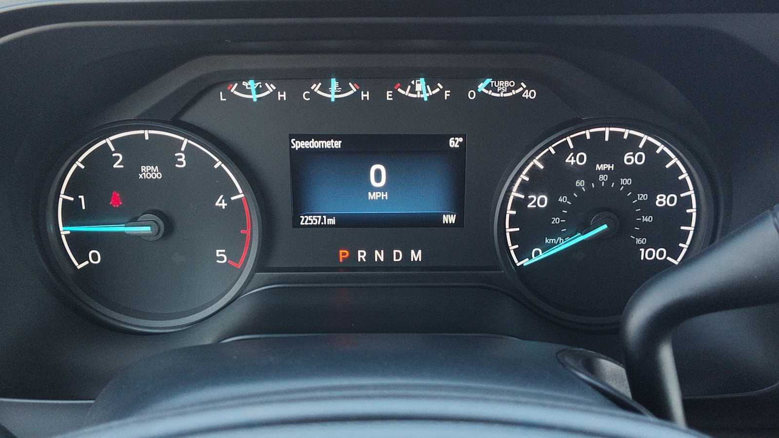 Thumbnail: 2024 Ford F-250 - 18