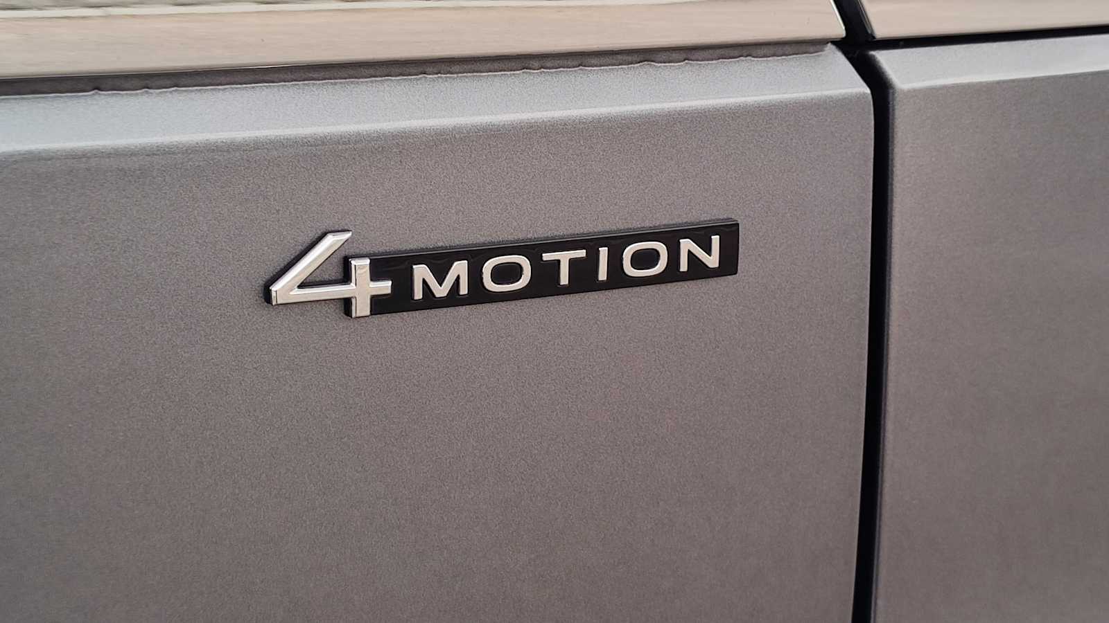 Thumbnail: 2023 Volkswagen Atlas - 25