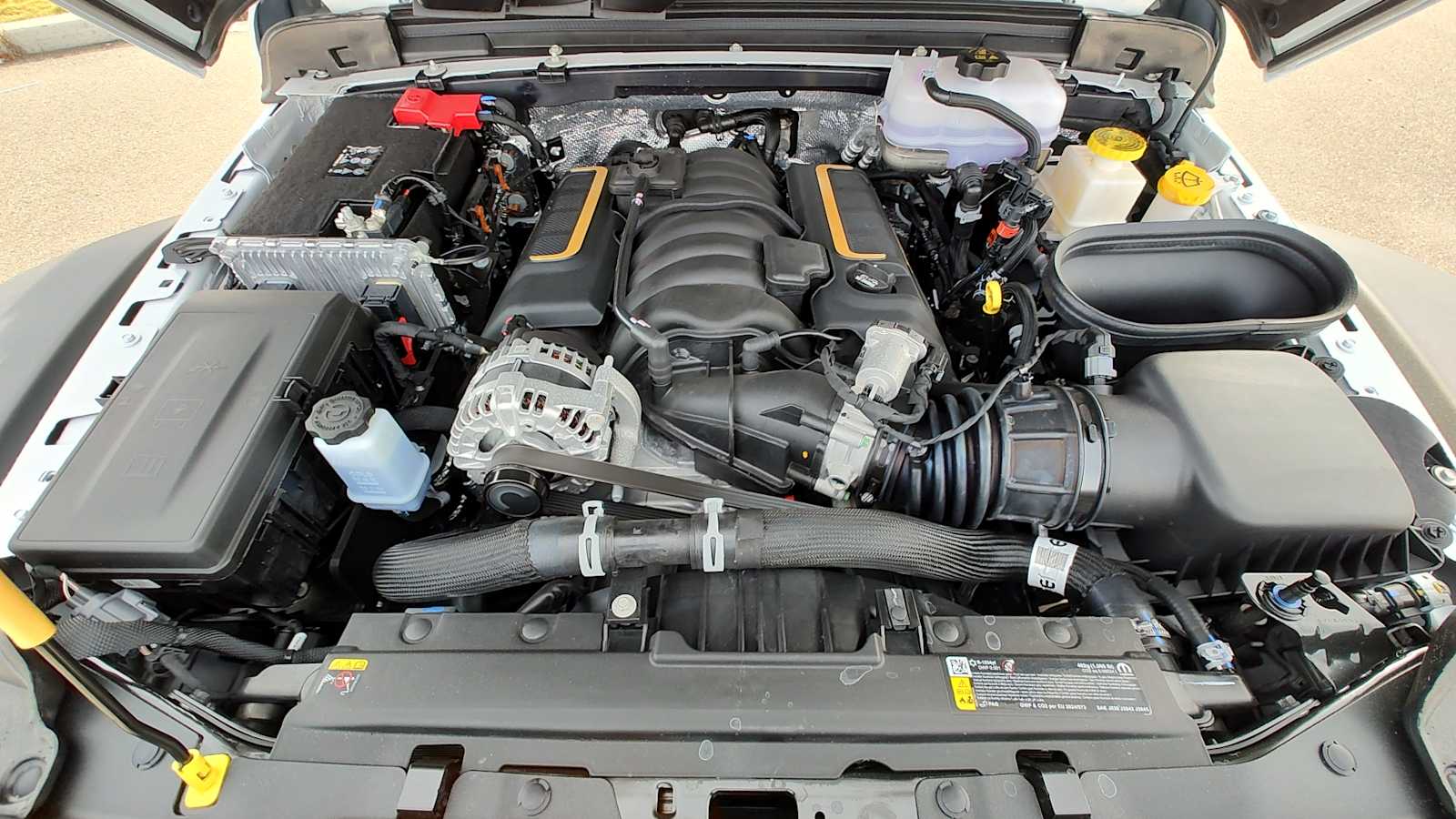 Thumbnail: 2026 Jeep Wrangler - 9