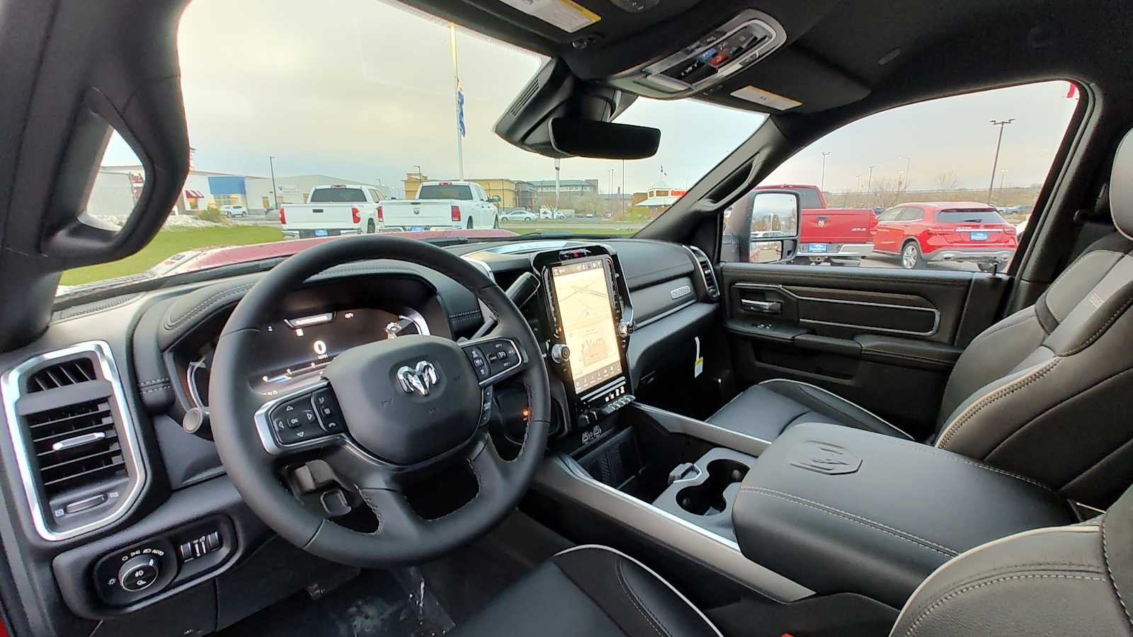 Thumbnail: 2026 RAM 2500 - 2