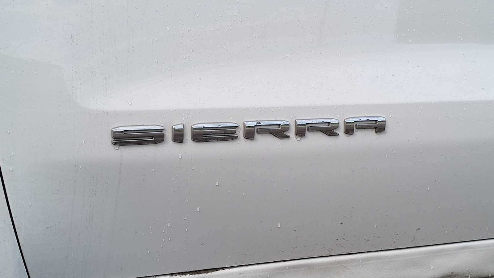 Thumbnail: 2021 GMC Sierra 1500 - 2