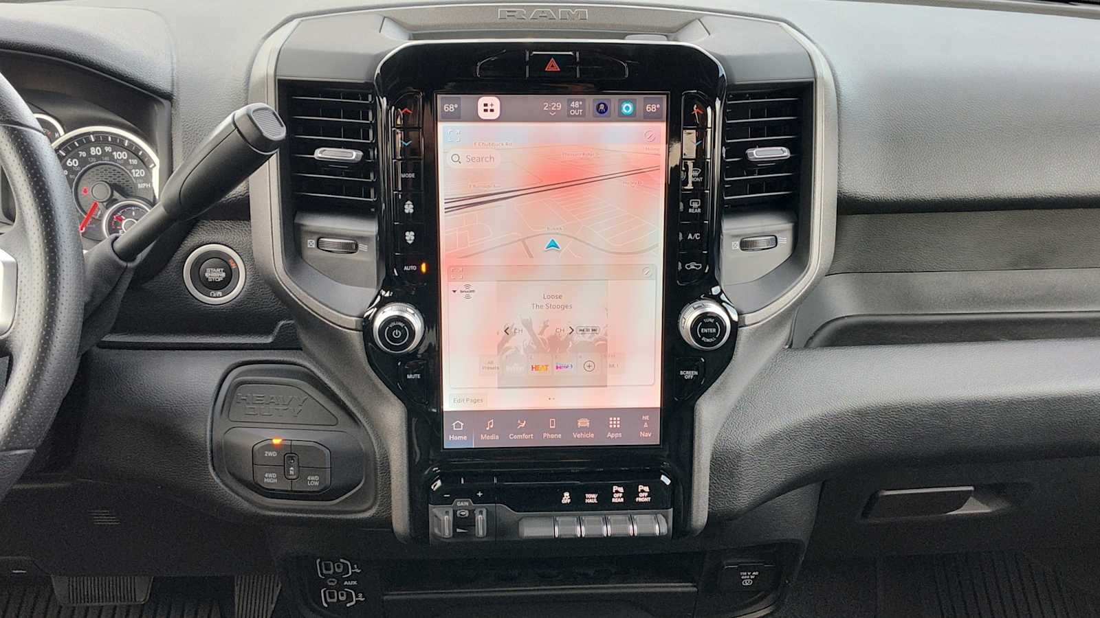 Thumbnail: 2026 RAM 2500 - 16