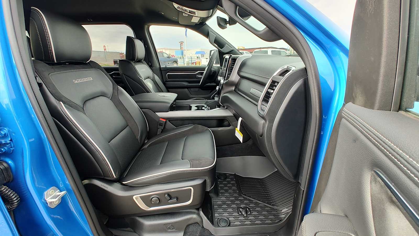 Thumbnail: 2026 RAM 1500 - 14