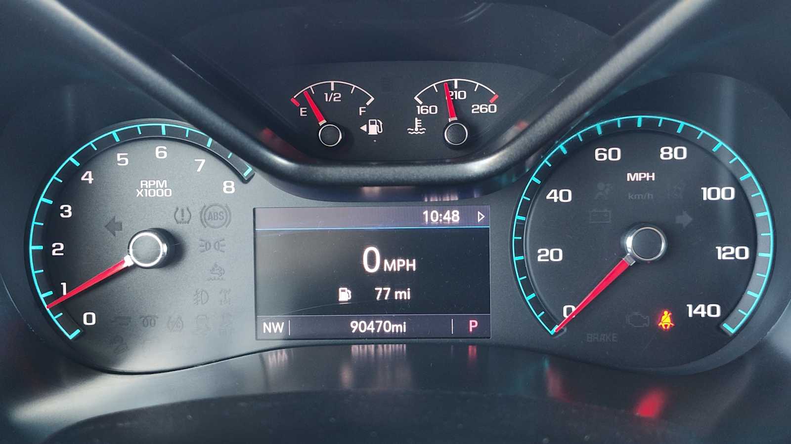 Thumbnail: 2019 GMC Canyon - 18