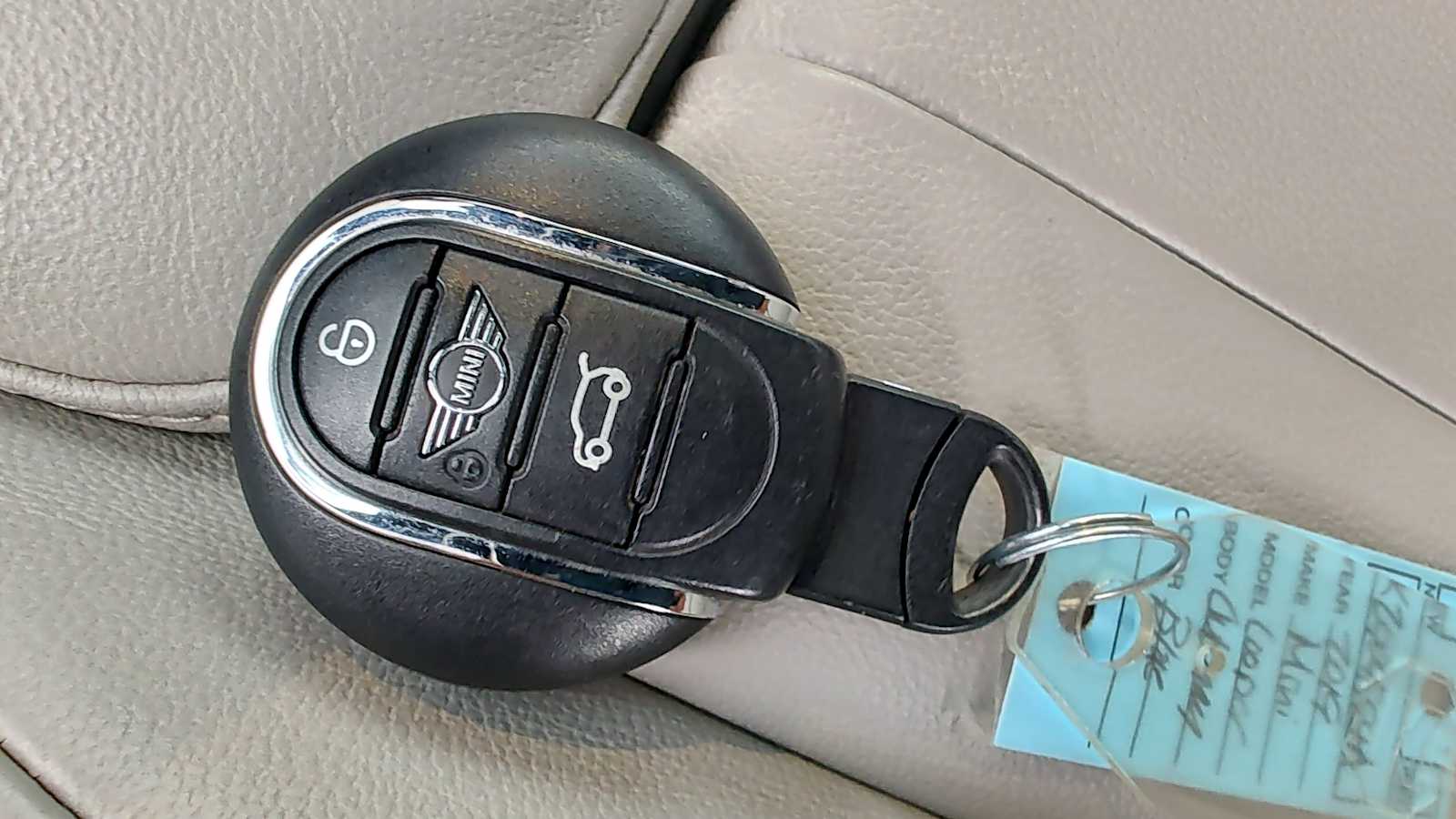 Thumbnail: 2019 MINI Cooper Clubman - 20