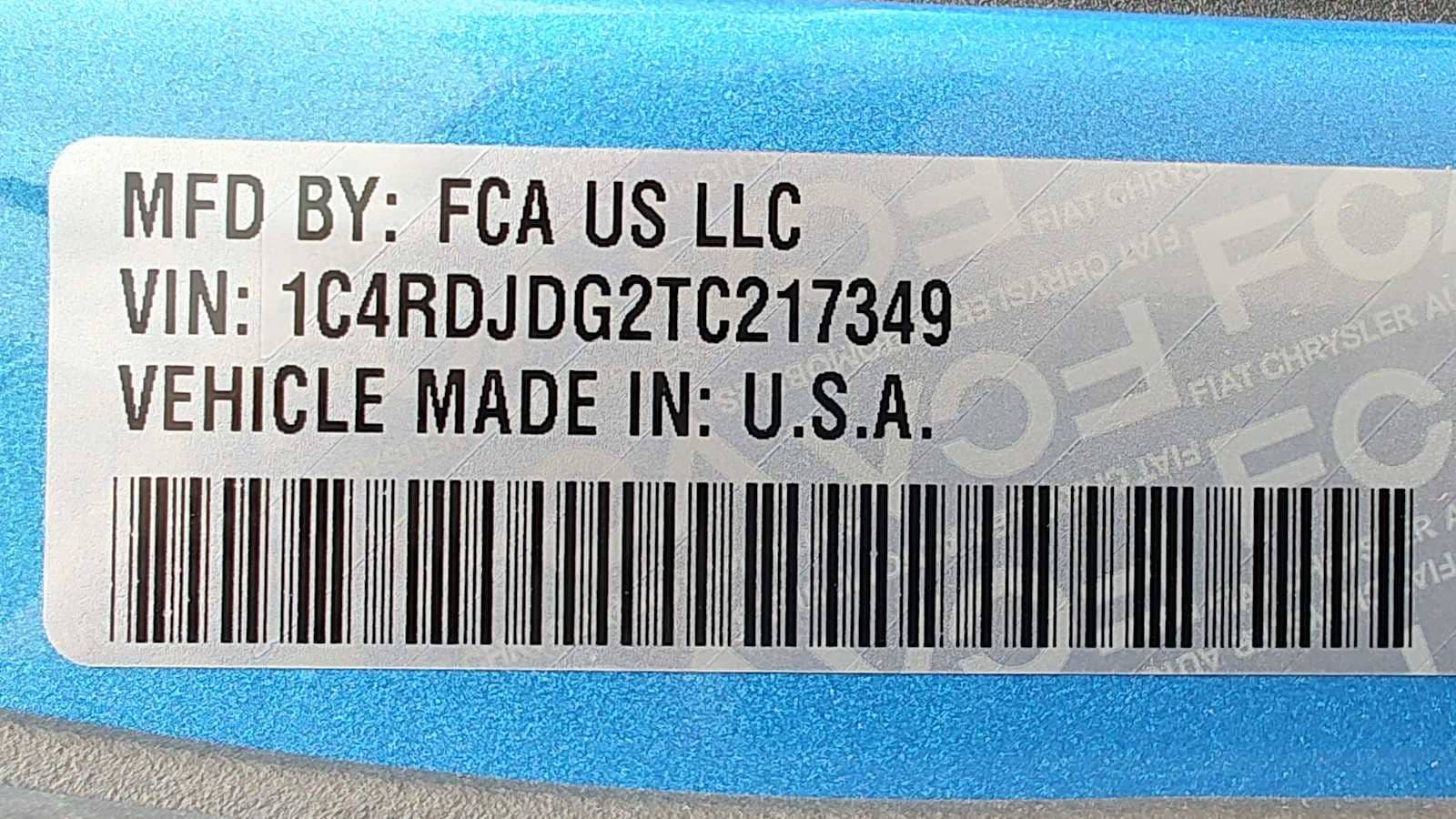 Thumbnail: 2026 Dodge Durango - 21