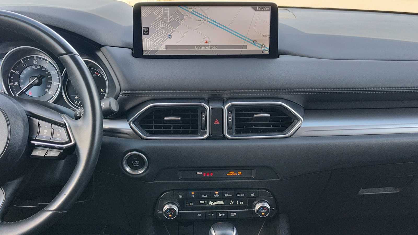 Thumbnail: 2024 Mazda CX-5 - 16