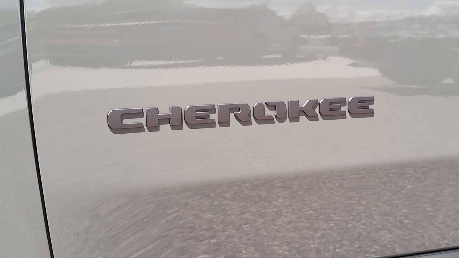 Thumbnail: 2026 Jeep Cherokee - 7
