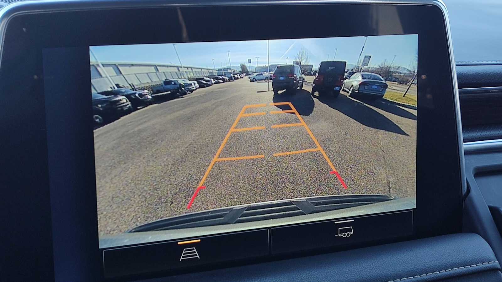 Thumbnail: 2023 Chevrolet Tahoe - 23