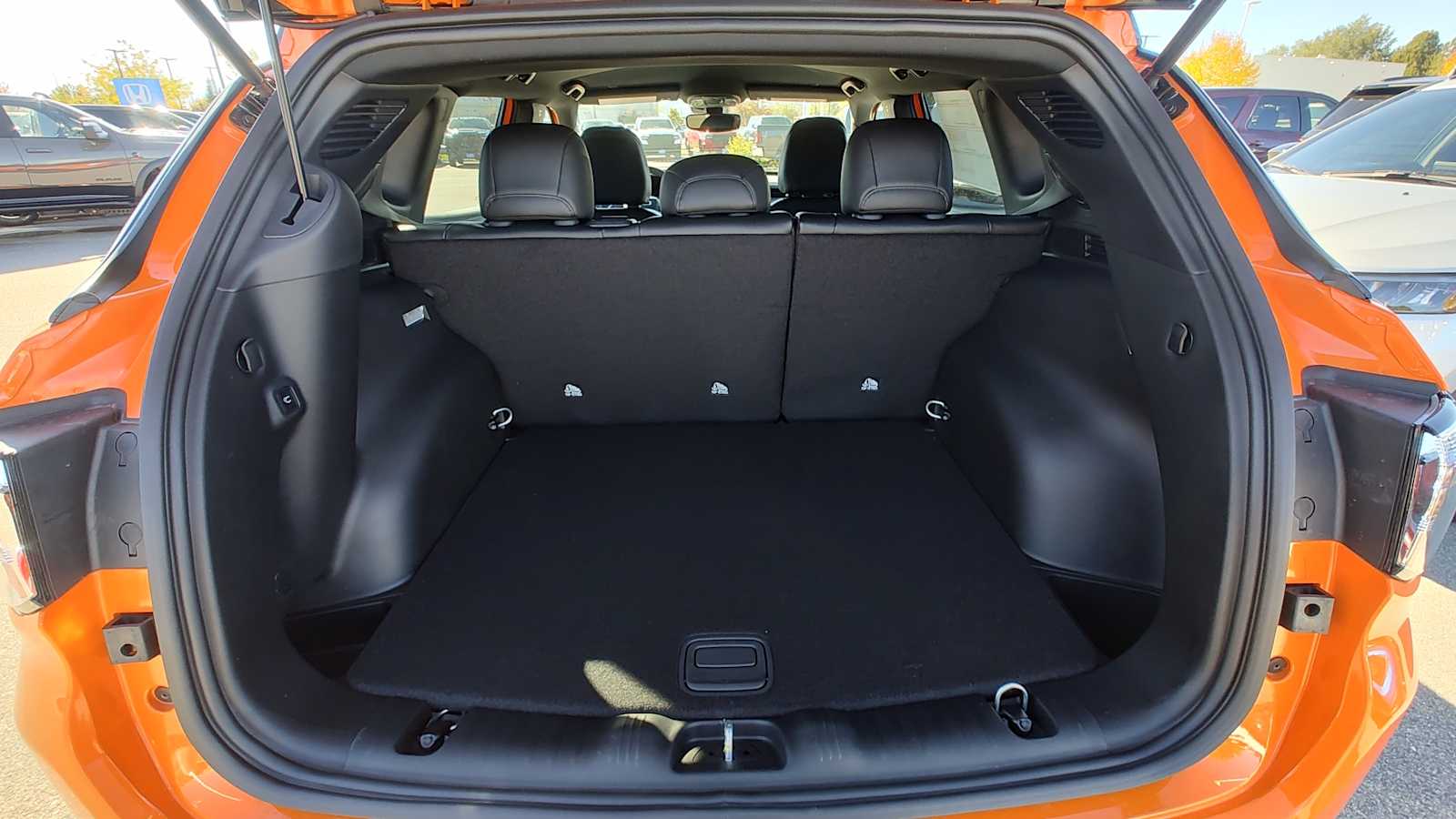 Thumbnail: 2026 Jeep Compass - 19