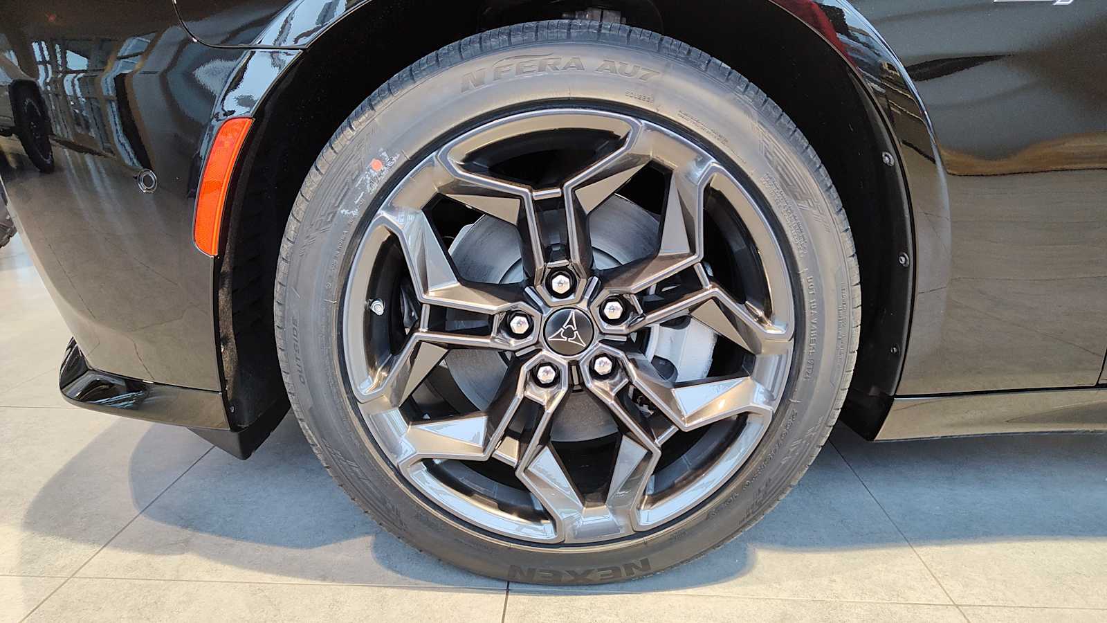 2025 Dodge Charger R/T photo 4