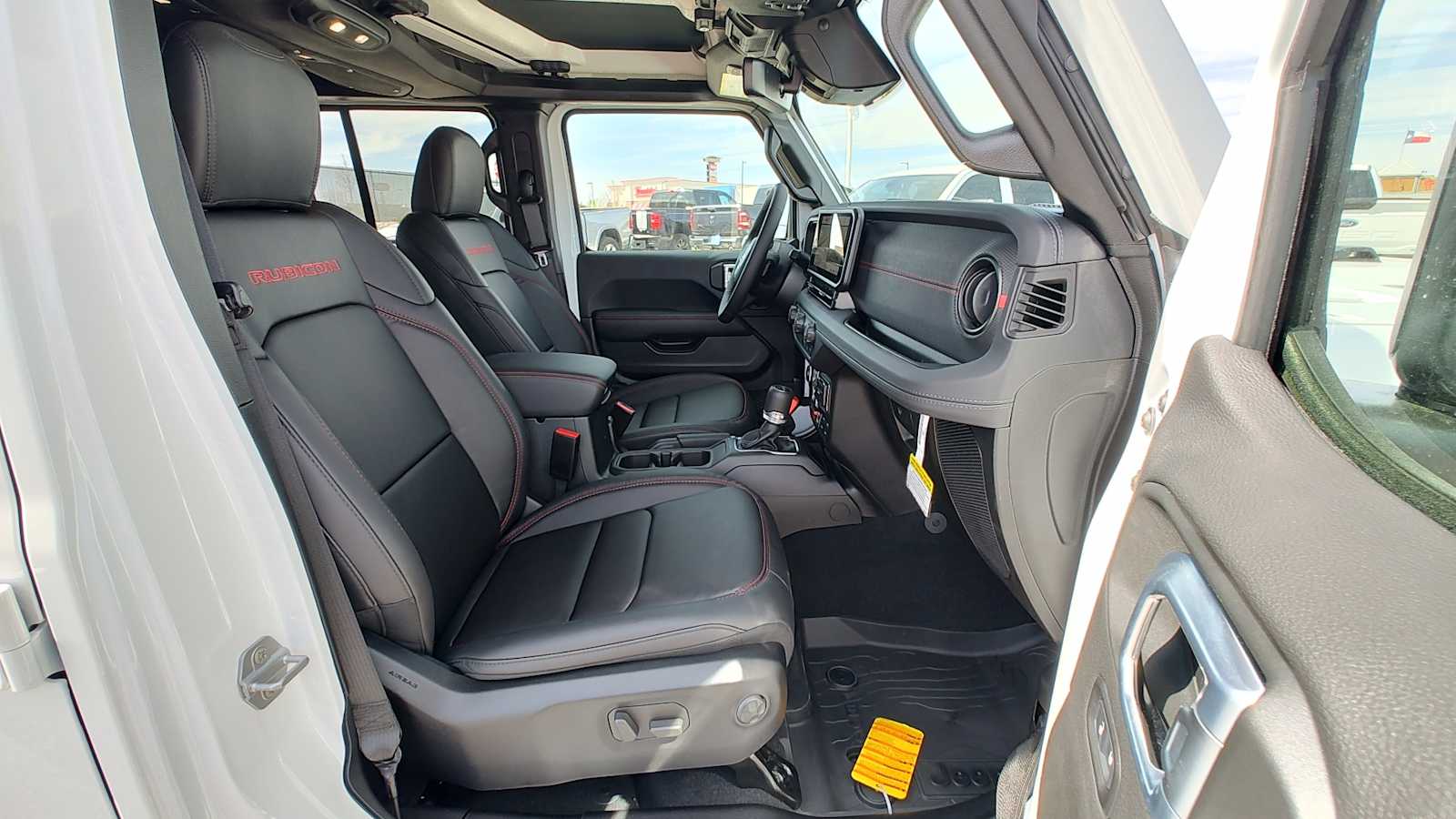 Thumbnail: 2026 Jeep Gladiator - 14