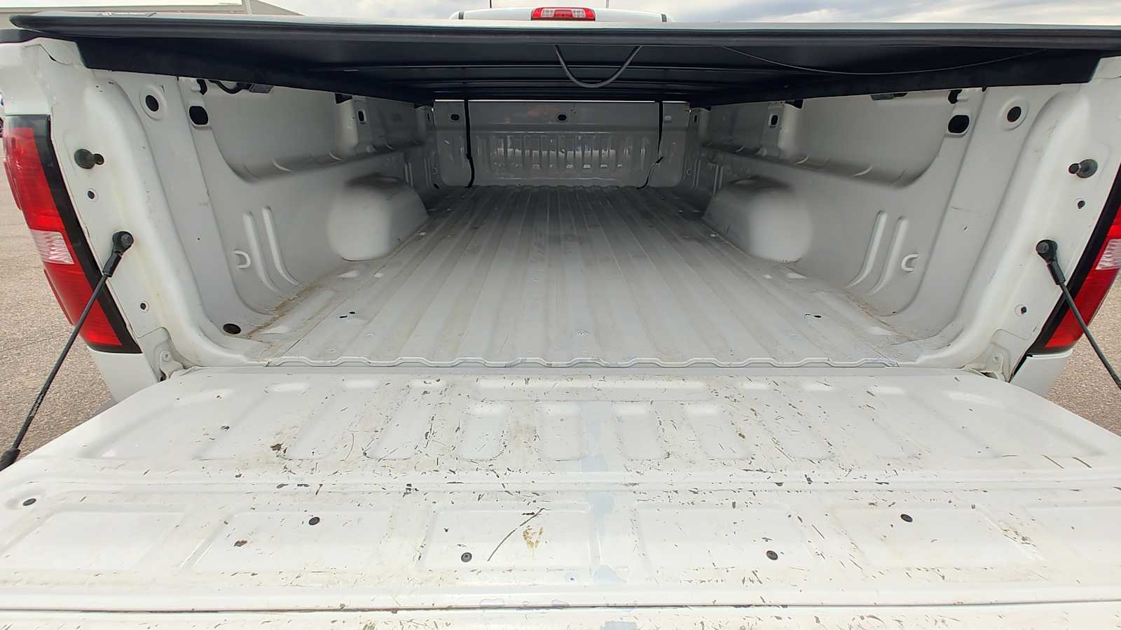 2019 GMC Sierra 3500 SLE 17