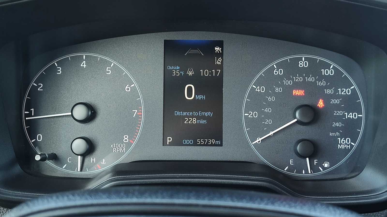 Thumbnail: 2024 Toyota Corolla - 18