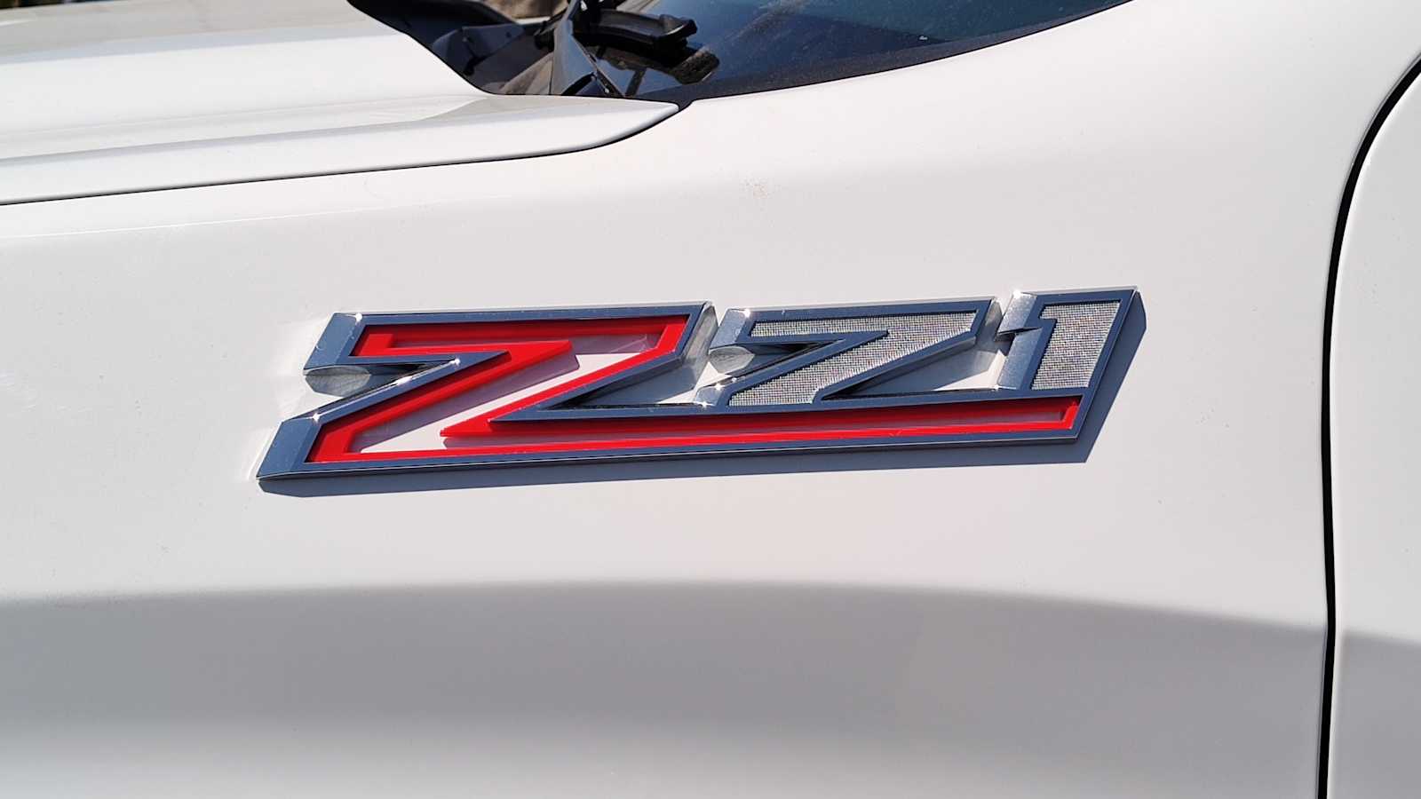 Thumbnail: 2021 Chevrolet Silverado 1500 - 7