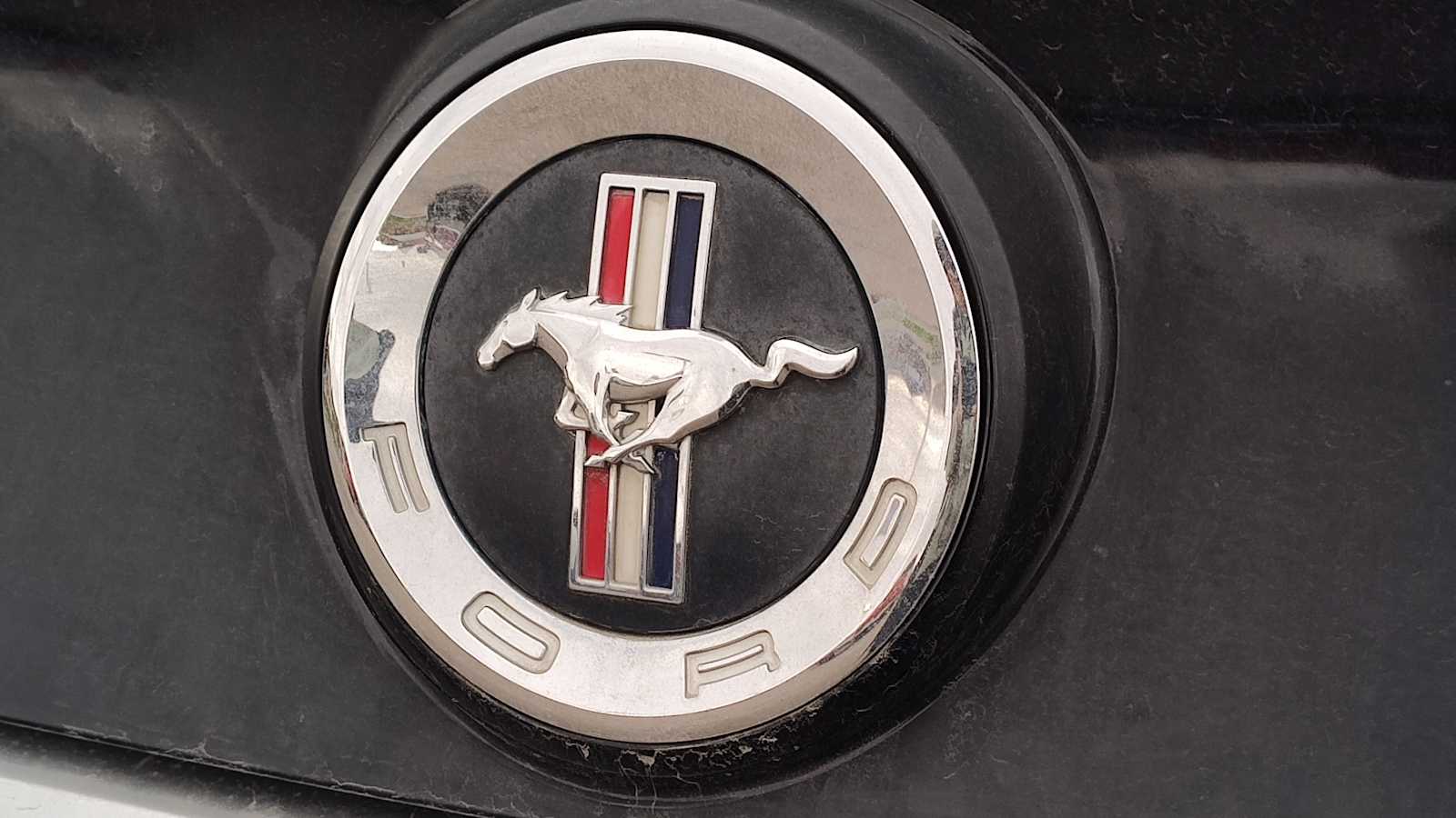 Thumbnail: 2014 Ford Mustang - 2