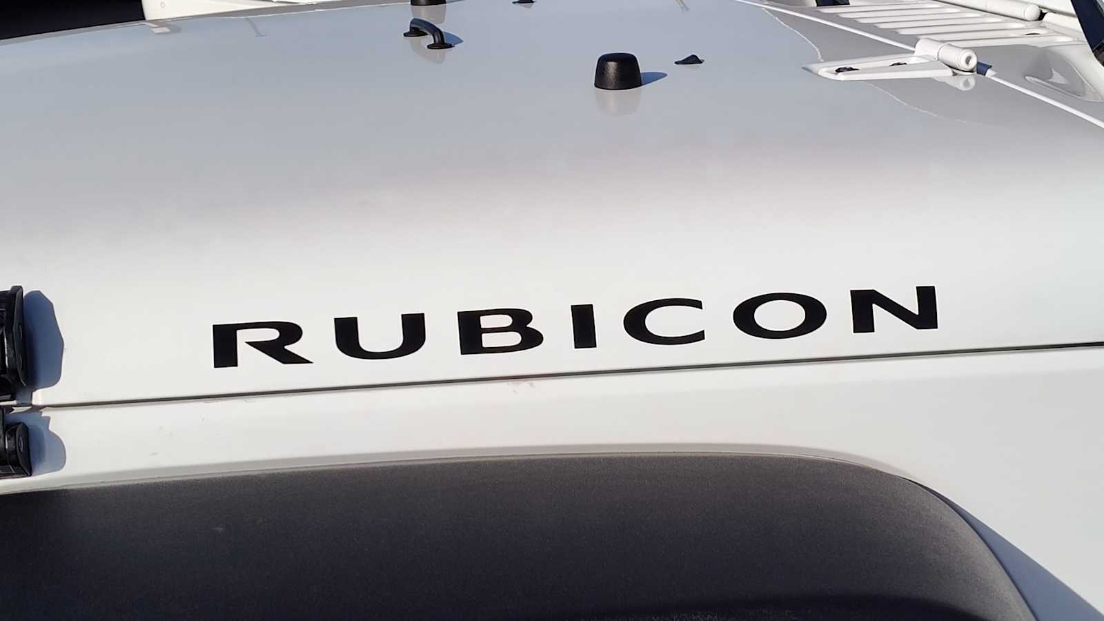 Thumbnail: 2016 Jeep Wrangler - 22