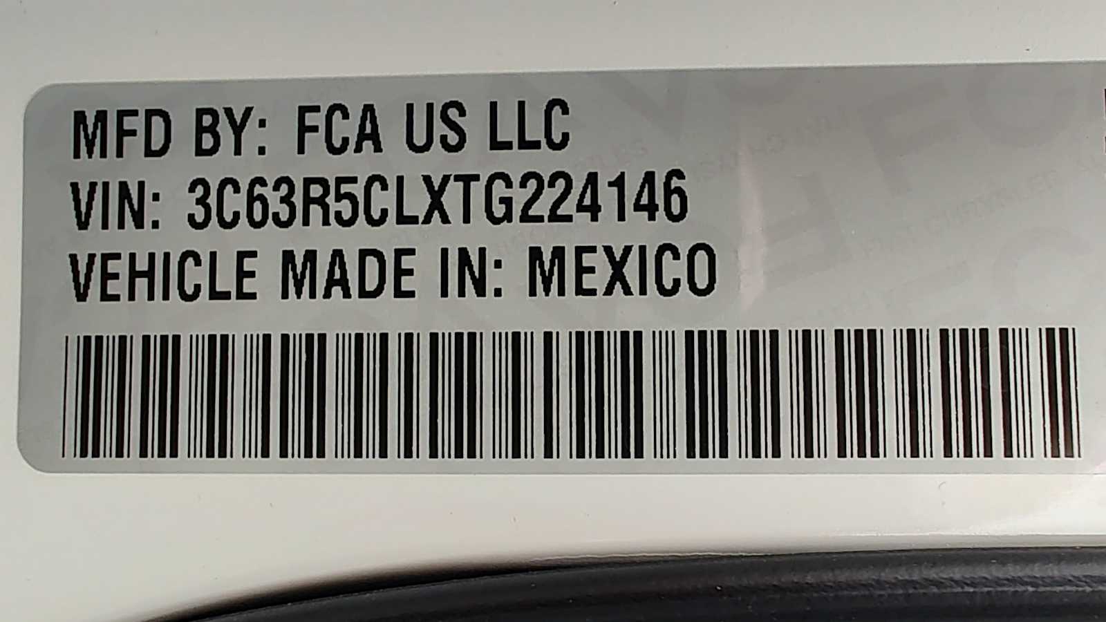 Thumbnail: 2026 RAM 2500 - 21
