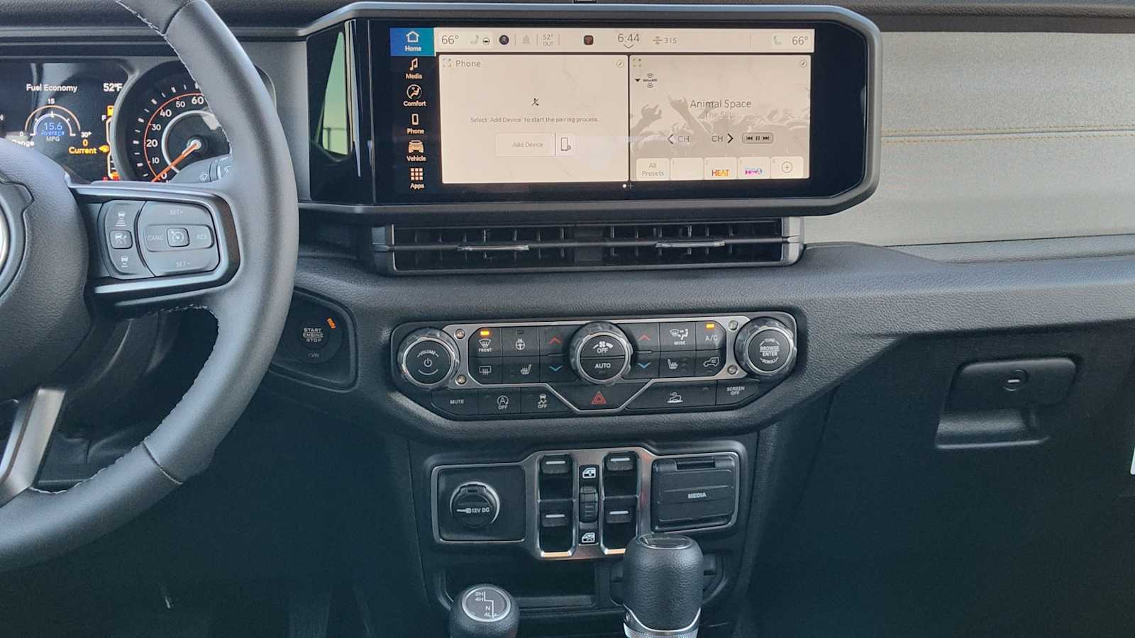 Thumbnail: 2025 Jeep Gladiator - 16