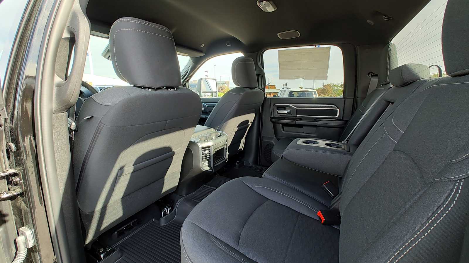 Thumbnail: 2026 RAM 2500 - 12