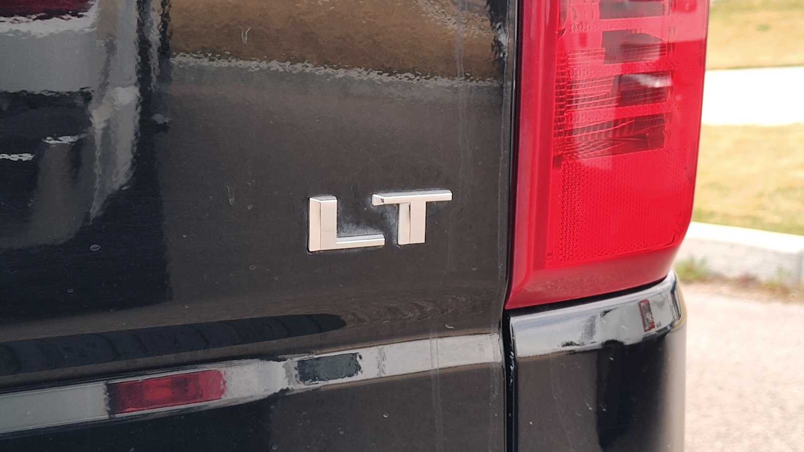 Thumbnail: 2025 Chevrolet Silverado 1500 - 23