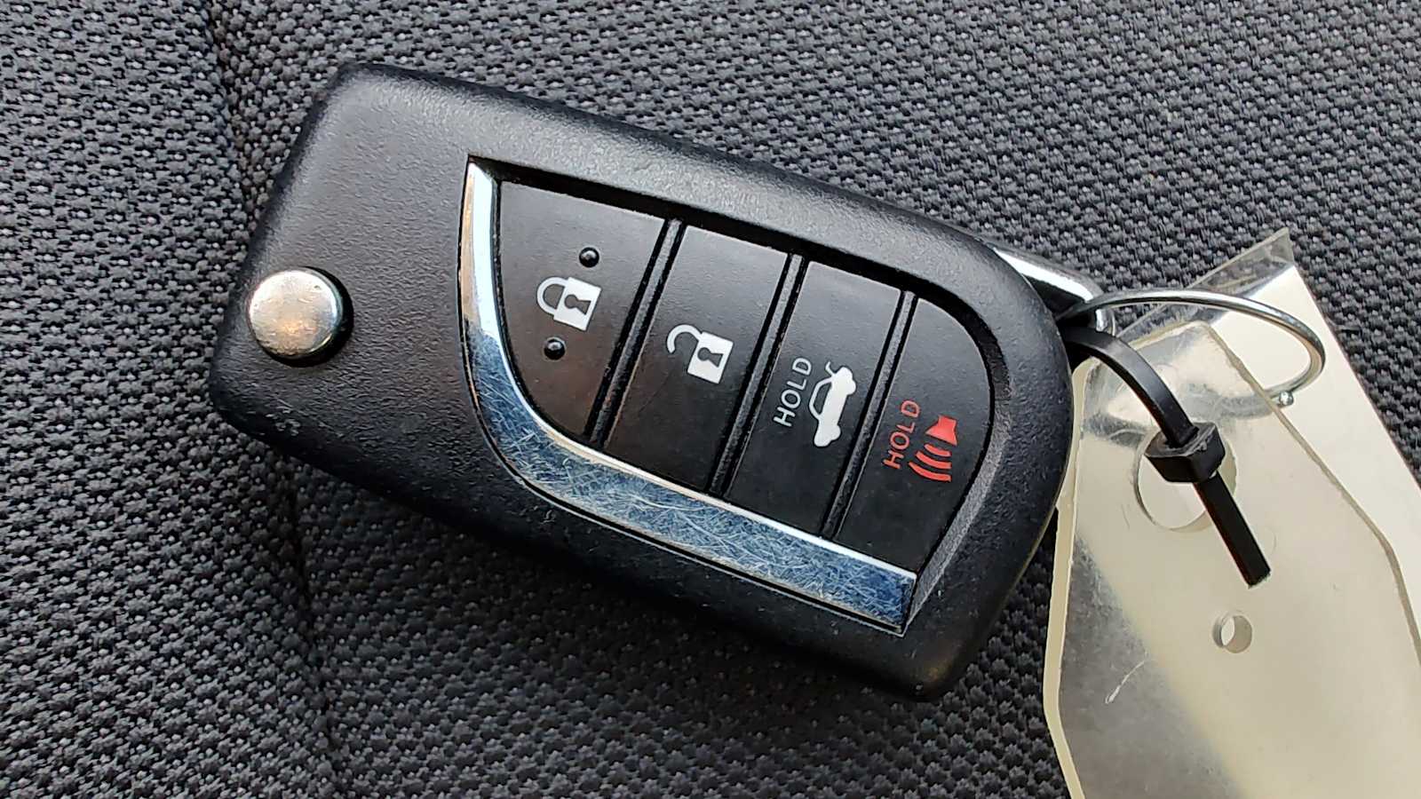 Thumbnail: 2024 Toyota Corolla - 20