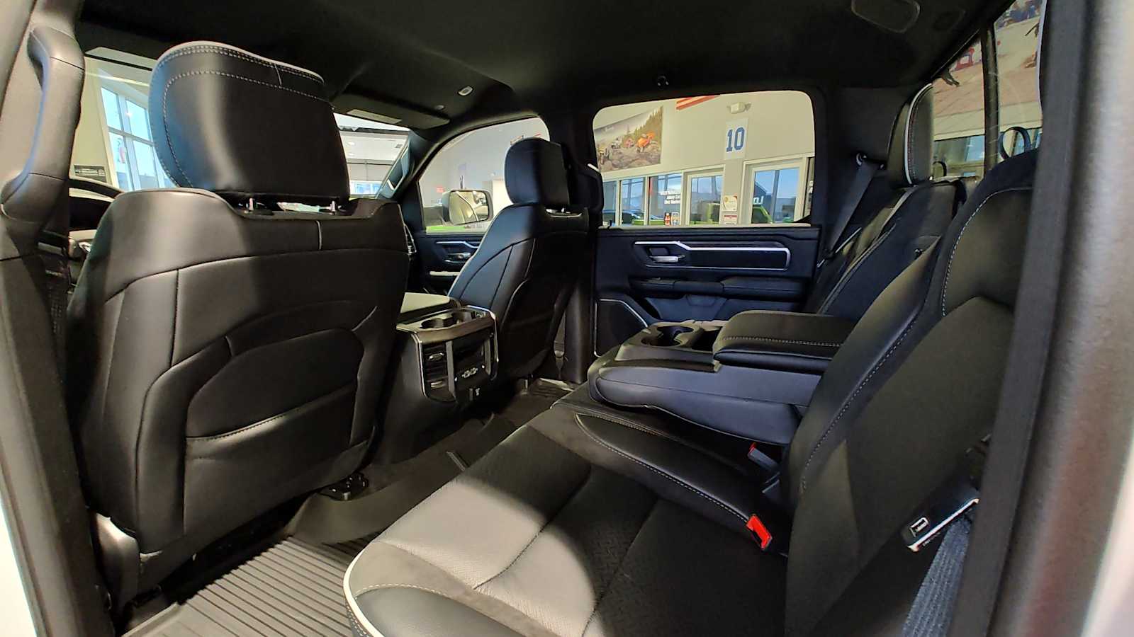 Thumbnail: 2026 RAM 1500 - 11