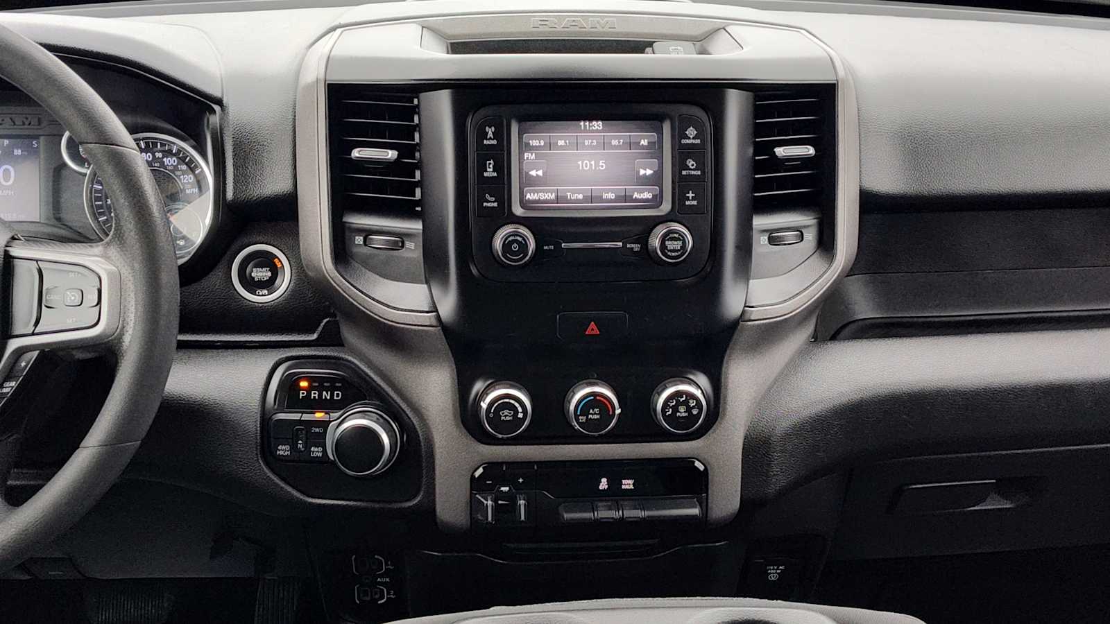 Thumbnail: 2020 RAM 1500 - 16