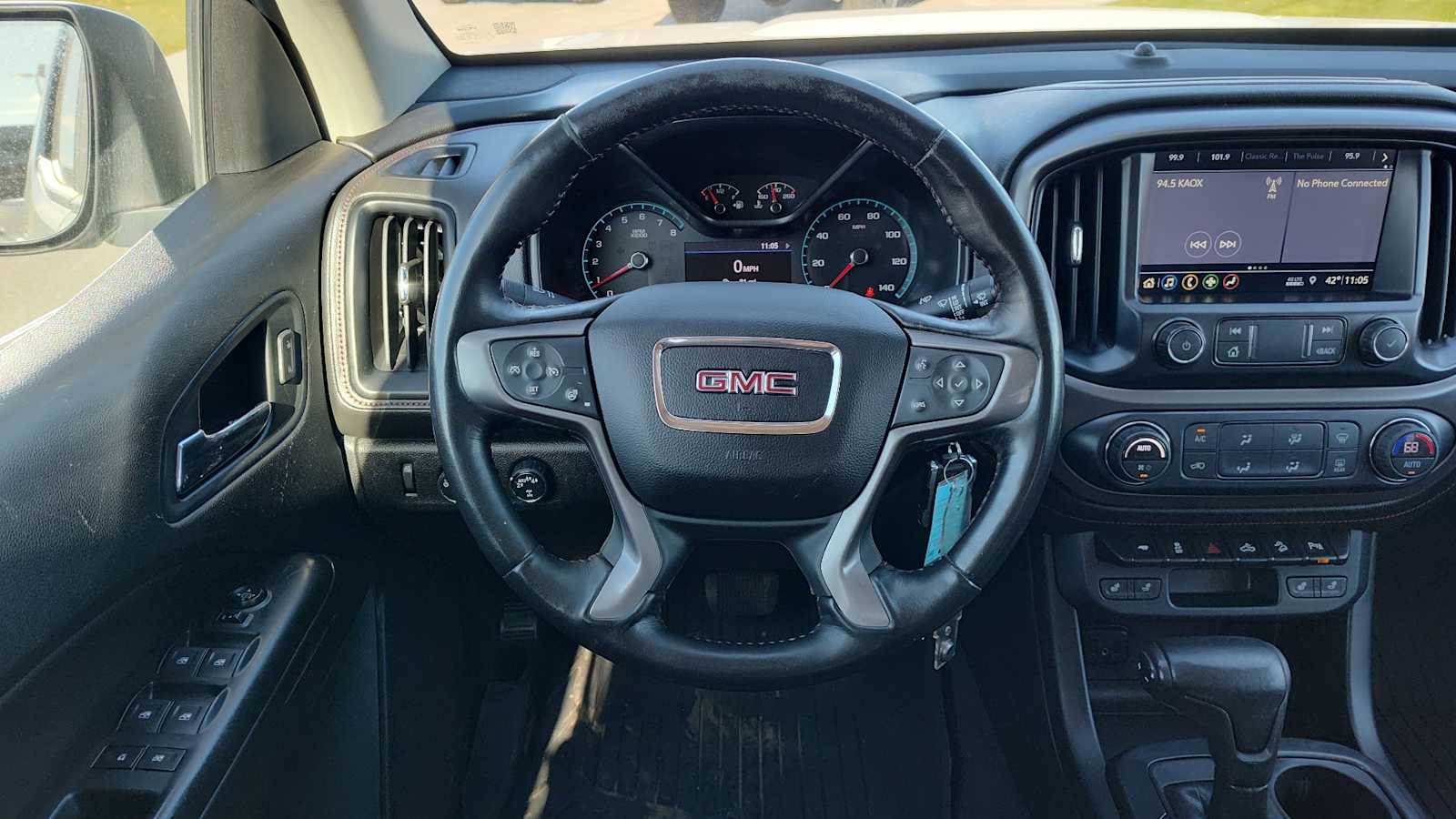 Thumbnail: 2019 GMC Canyon - 15