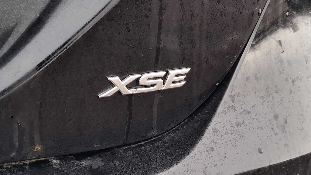 Used 2024 Toyota Camry XSE Sedan