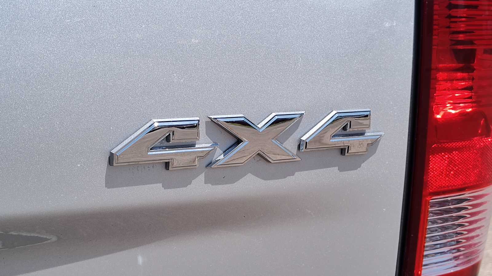 Thumbnail: 2013 RAM 1500 - 23