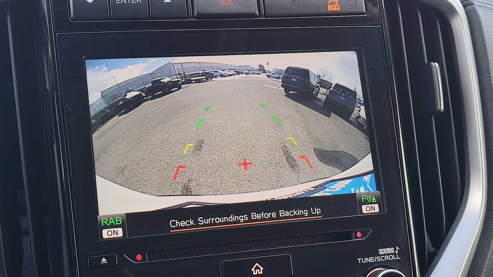 Thumbnail: 2019 Subaru Ascent - 22