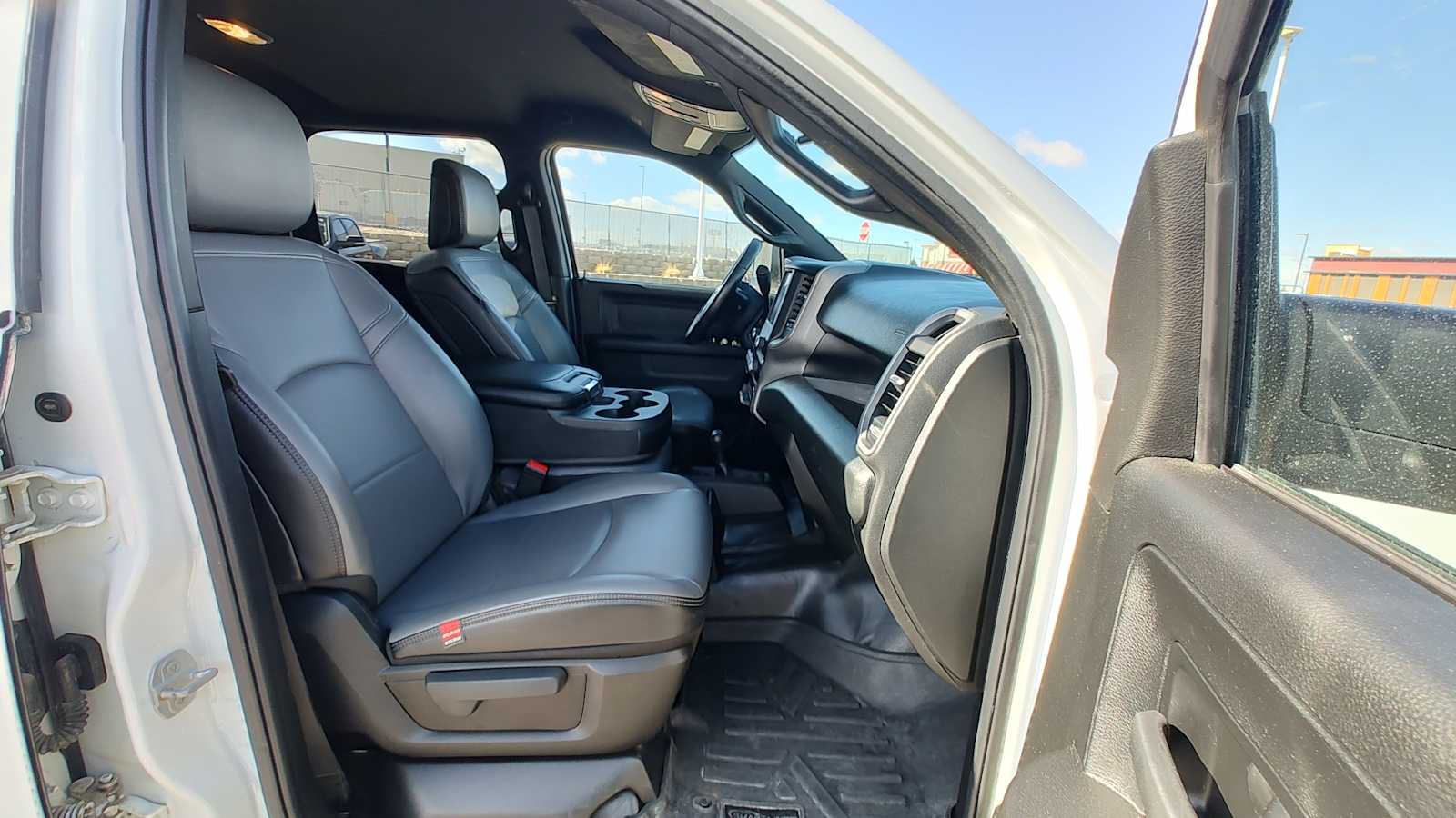 Thumbnail: 2022 RAM 3500 - 14