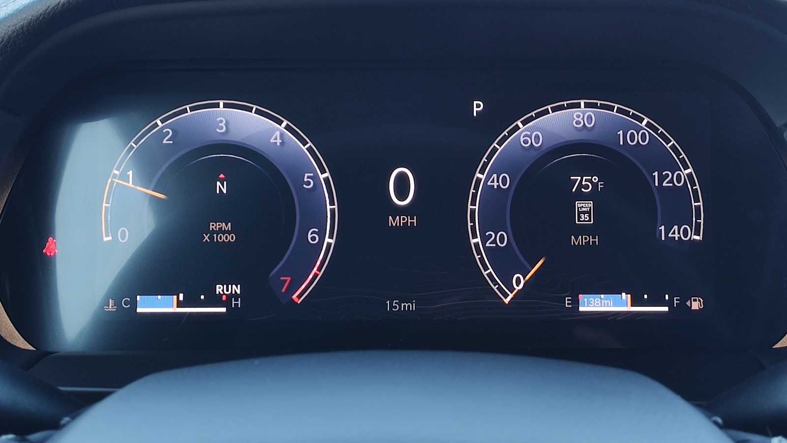 Thumbnail: 2026 Jeep Grand Cherokee - 18