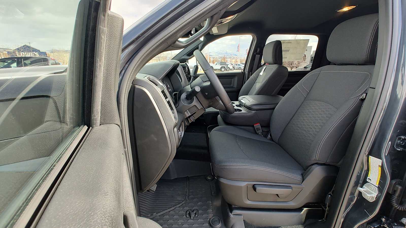 Thumbnail: 2026 RAM 2500 - 11