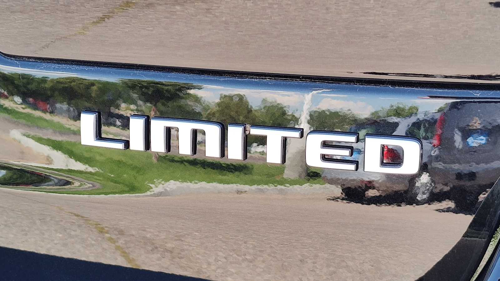 Thumbnail: 2025 Jeep Grand Cherokee - 26