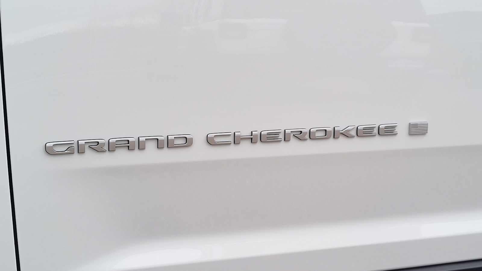 Thumbnail: 2025 Jeep Grand Cherokee - 7