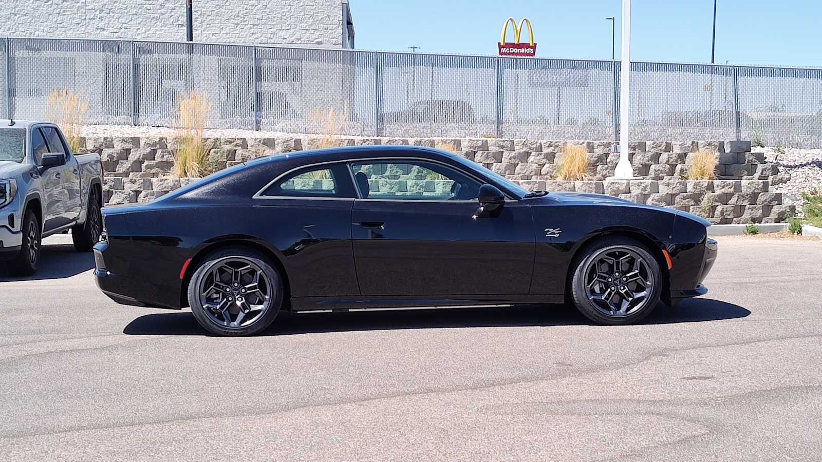 Thumbnail: 2025 Dodge Charger - 24